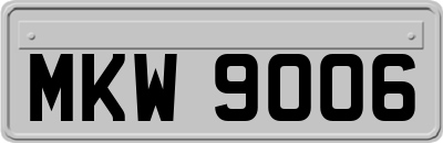 MKW9006