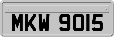 MKW9015
