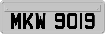 MKW9019