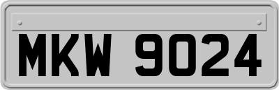 MKW9024