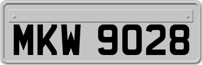 MKW9028