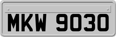 MKW9030