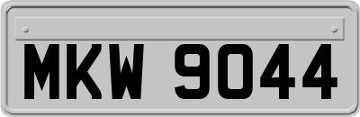MKW9044
