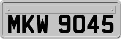 MKW9045