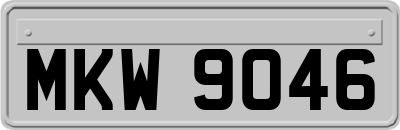 MKW9046