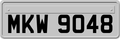 MKW9048