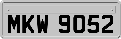MKW9052