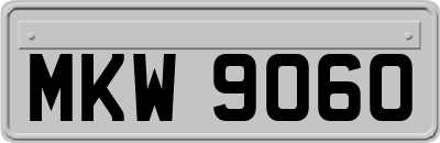 MKW9060