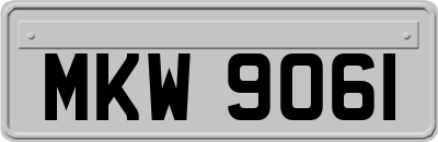 MKW9061