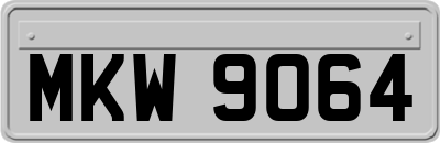 MKW9064