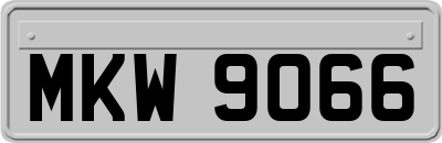 MKW9066