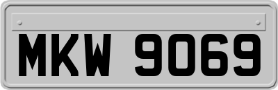 MKW9069