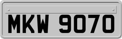 MKW9070