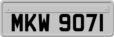 MKW9071