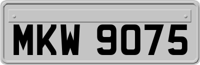 MKW9075