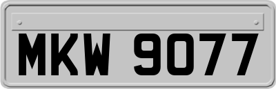 MKW9077