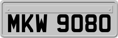 MKW9080