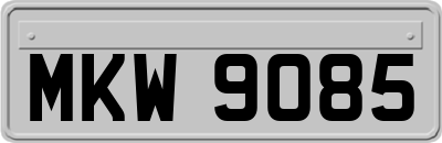 MKW9085