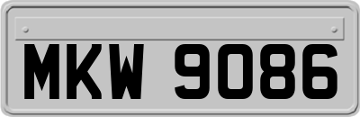 MKW9086