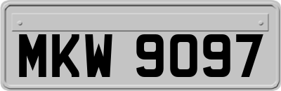 MKW9097