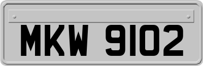 MKW9102