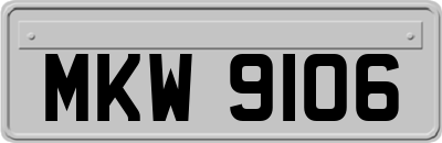 MKW9106
