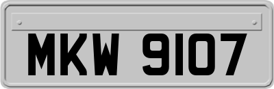 MKW9107