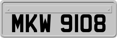 MKW9108