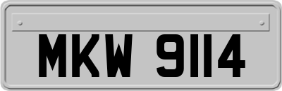 MKW9114