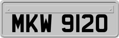 MKW9120