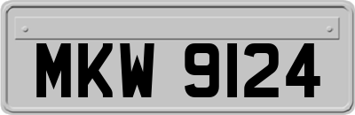 MKW9124