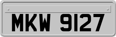 MKW9127