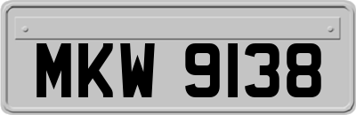 MKW9138