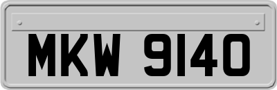 MKW9140