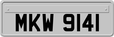 MKW9141