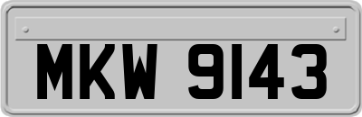MKW9143