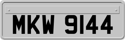 MKW9144