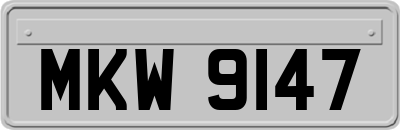 MKW9147