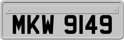 MKW9149