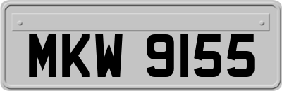 MKW9155