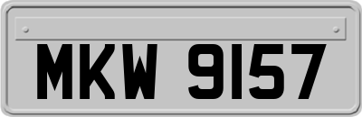 MKW9157