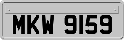 MKW9159