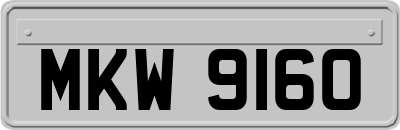 MKW9160