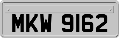 MKW9162