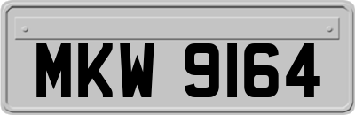 MKW9164