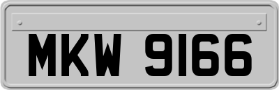 MKW9166