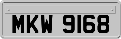 MKW9168