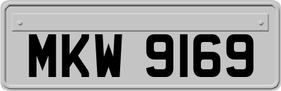 MKW9169