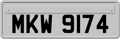 MKW9174