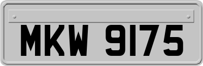 MKW9175